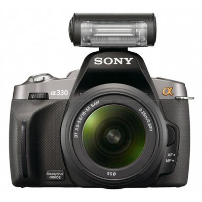 SONY A330 1