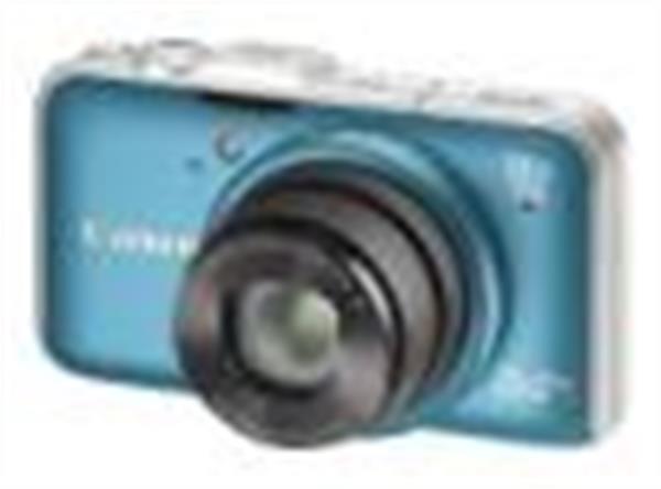 شرکت کانن دوربین جدید SX230  را معرفی کرد