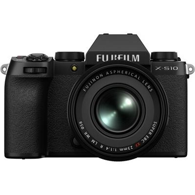 لنز دوربین فوجی فیلم Fujifilm XF 23mm F1.4 R LM WR