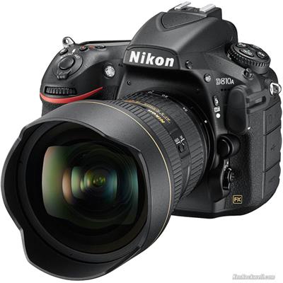 نیکون Nikon D810A