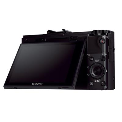 SONY RX100 II  14