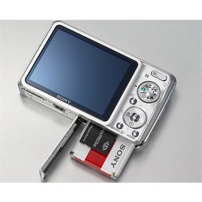sony w120 1