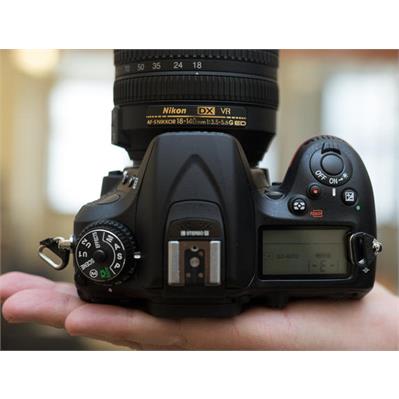 نیکون Nikon D7200 6