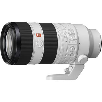 لنز دوربین سونی Sony FE 70-200mm F2.8 GM OSS II