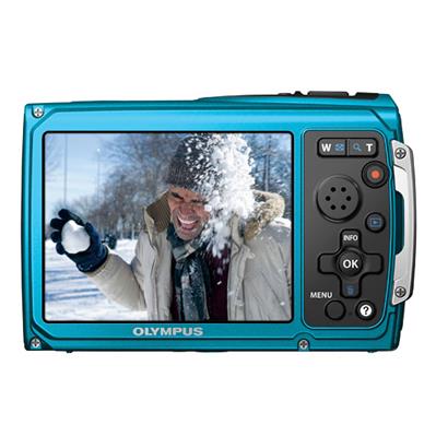 OLYMPUS TG-320 6