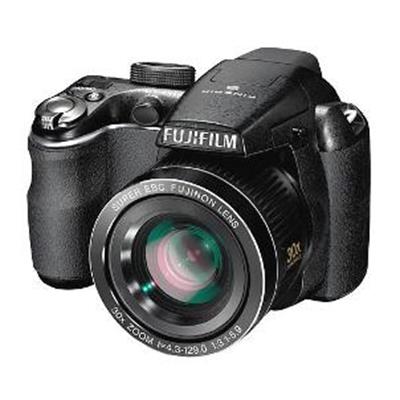 فوجی Fujifilm FinePix S4000
