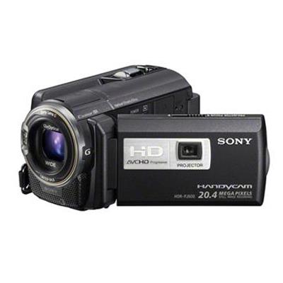 دوربین فیلمبرداری سونی Sony HDR-PJ600