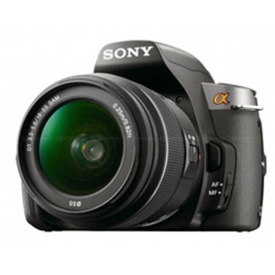 SONY ALFA380 8