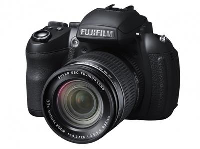 فوجی اچ اس 30 / Fuji HS30
