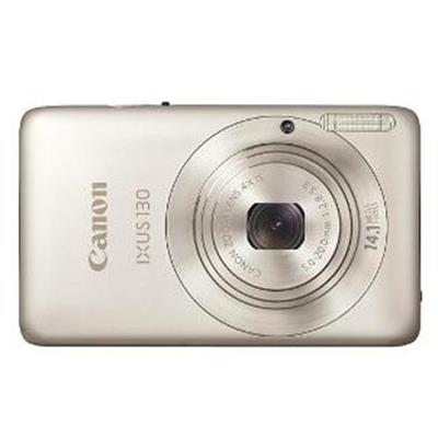 کانن ایکسوز 130 / CANON IXUS 130 IS