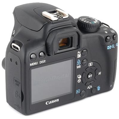 canon 1000D 2