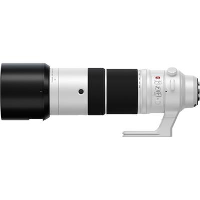 لنز دوربین فوجی فیلم Fujifilm XF 150-600mm F5.6-8 R LM OIS WR