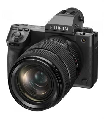 دوربین عکاسی فوجی‌فیلم  FUJIFILM GFX 100 II