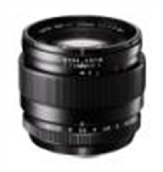 رونمایی از لنز  FUJINON XF23mm F1.4 R برای دوربین های بدون آیینه سری X