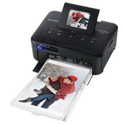 چاپگر عکس کانن Canon Selphy CP800