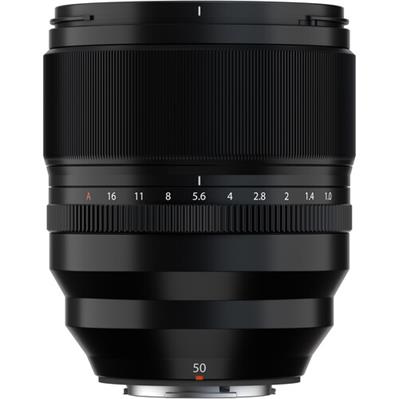 لنز دوربین فوجی فیلم Fujifilm XF 50mm F1.0 R WR