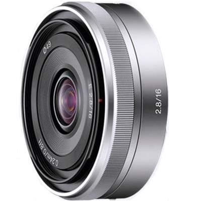 Sony E16mm f/2.8  Lens-لنز سونی