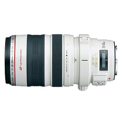 Canon EF 28 – 300mm f/3.5 – 5.6L IS USM 1