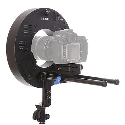 رینگ لایت دریم لایت Dreamlight Ring Light LH-600
