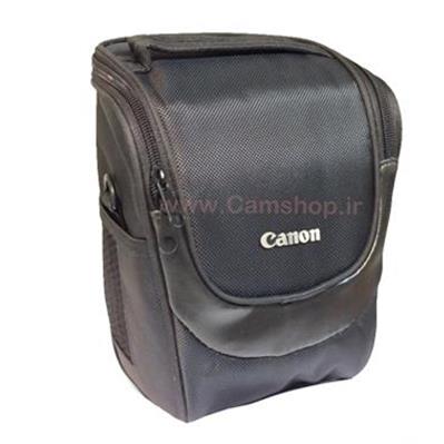 کیف پوزه ای canon