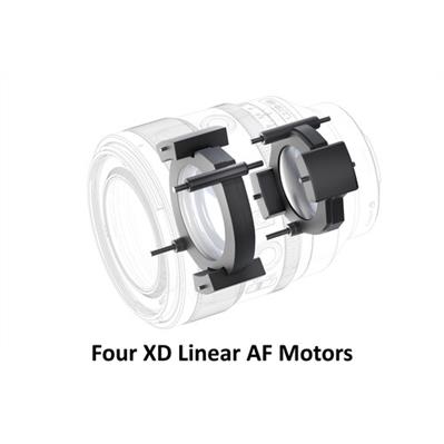 لنز دوربین سونی Sony FE 50mm F1.2 GM