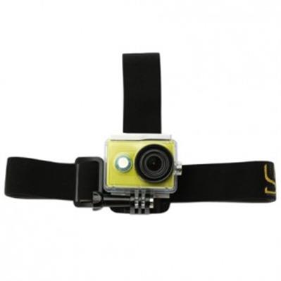 هدبند نگهدارنده دوربین ورزشی شیائومیXiaomi Yi Action Camera Head Mount 5