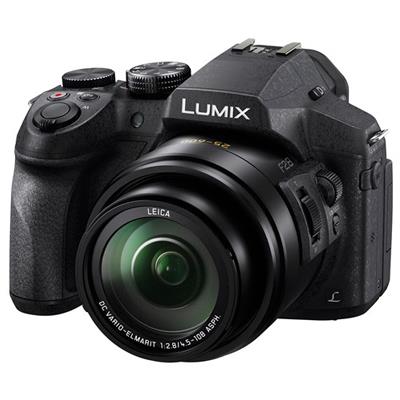 پاناسونیک Panasonic Lumix DMC-FZ300