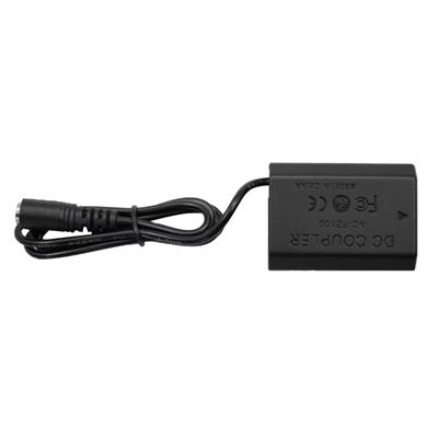 آداپتور برق دوربین سونی Sony USB FZ100 camera power adapter