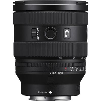 لنز دوربین سونی Sony FE 20-70mm F4 G