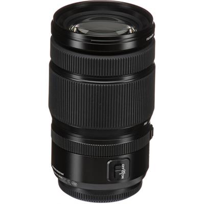 لنز دوربین فوجی فیلمFujifilm GF 45-100mm F4 R LM OIS   WR