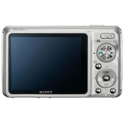 sony w120 6