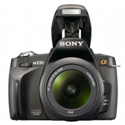SONY A230