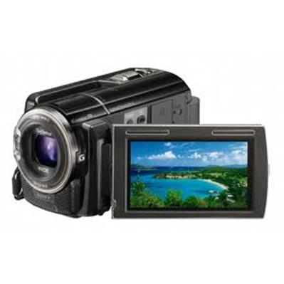 SONY HDR PJ50 1