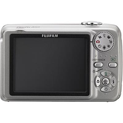 Fujifilm A920 2