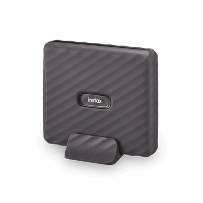 پرینتر چاپ سریع عکس فوجی فیلم مدل Instax Link Wide