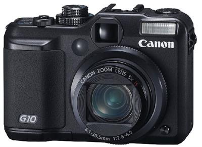 کانن Canon G10