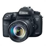 دوربین کانن Canon EOS 7D Mark II Kit 18-135 STM