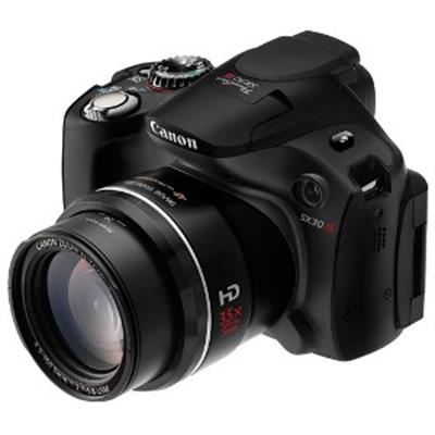 کانن Canon Powershot SX30 IS