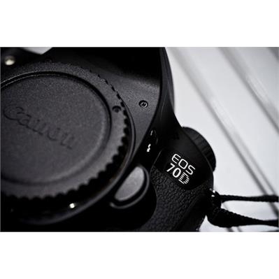 CANON EOS 70D 9