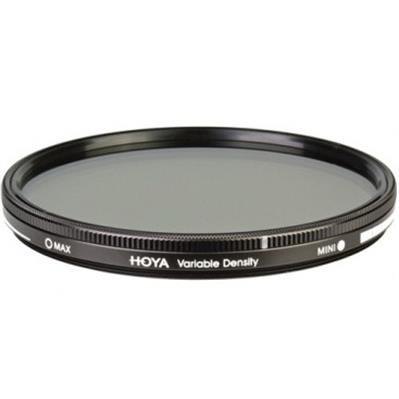 Hoya Filter Variable ND 3-400 58mm