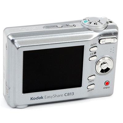 Kodak C813 2