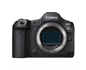 دوربین دیجیتال بدون آینه کانن مدل Canon EOS R5 Mark II