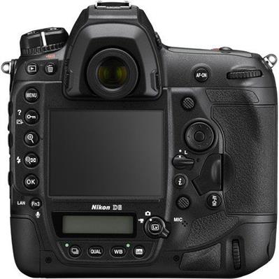 دوربین نیکون Nikon D6