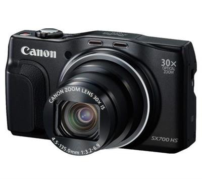 دوربین کانن Canon PowerShot SX700 HS