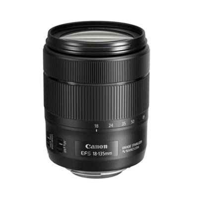 لنز کانن Canon 18-135mm