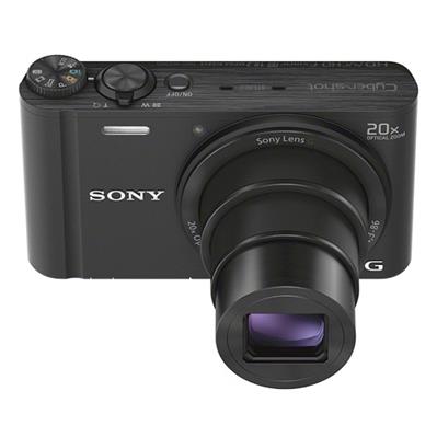 SONY WX300 6