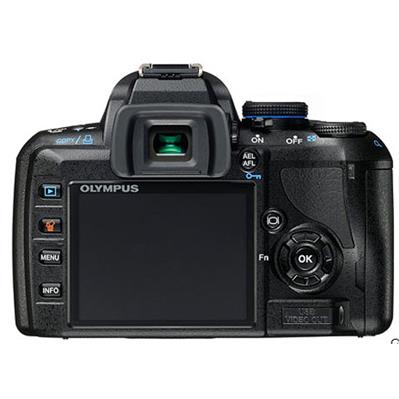 Olympus E420 1