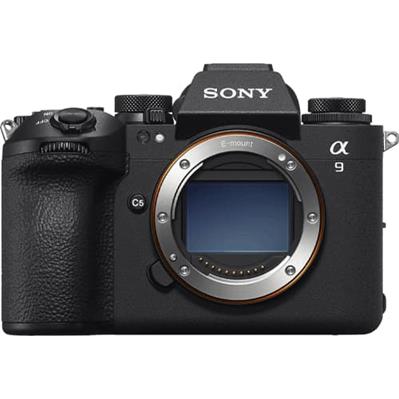 دوربین بدون آینه سونی مدل sony alpha 9III