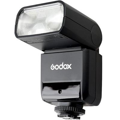 فلاش گودکس Godox TT350-S mini flash