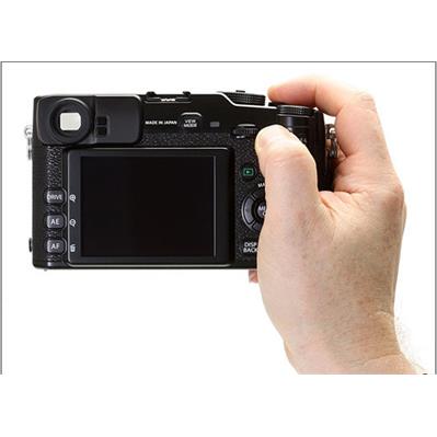 FUJI XPRO1 12